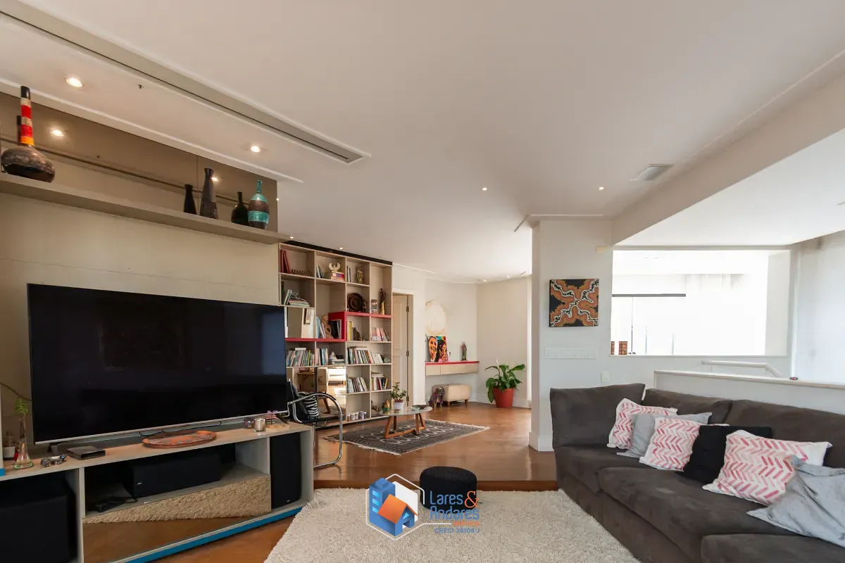 Cobertura, 4 quartos, 455 m² - Foto 55