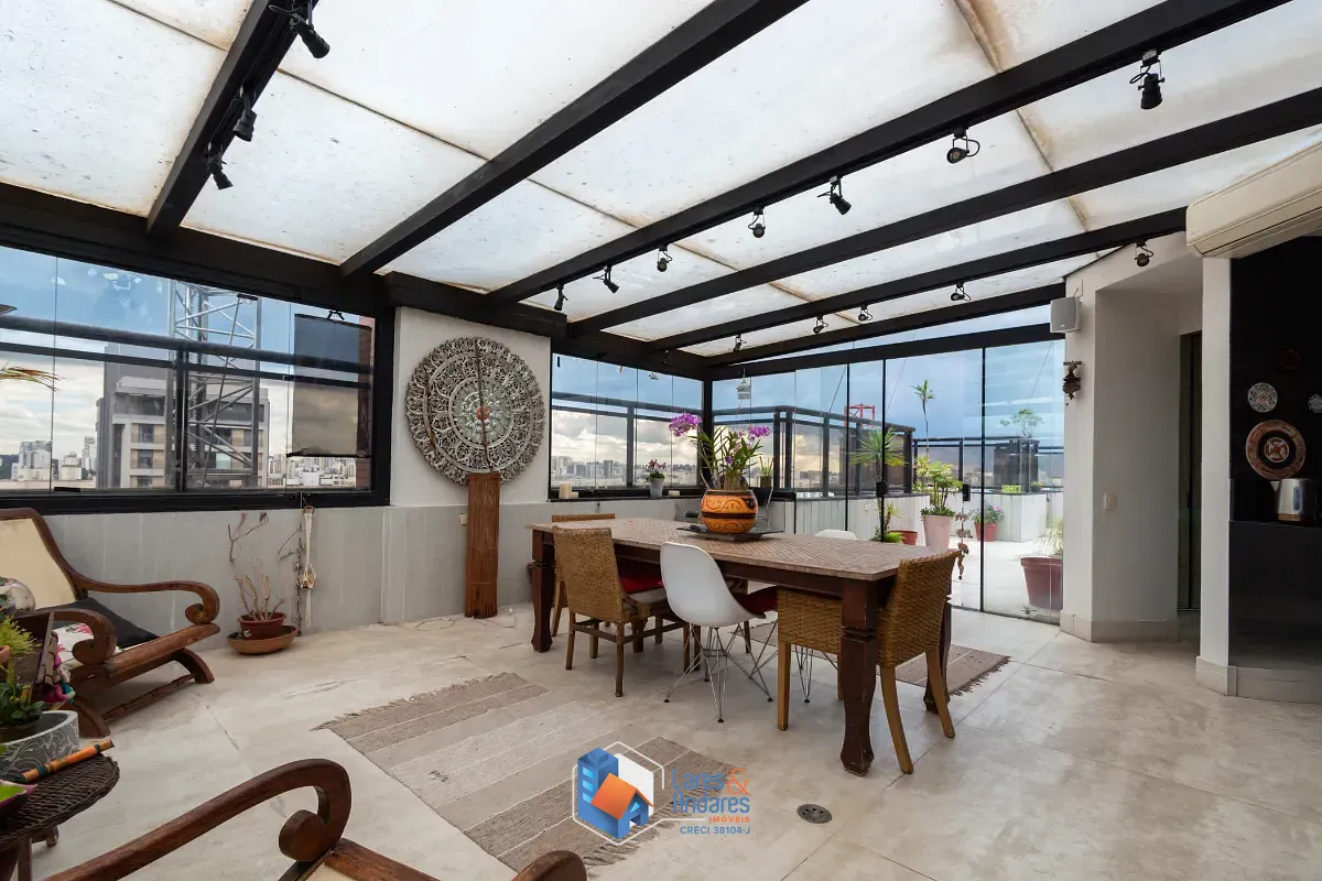 Cobertura, 4 quartos, 455 m² - Foto 59