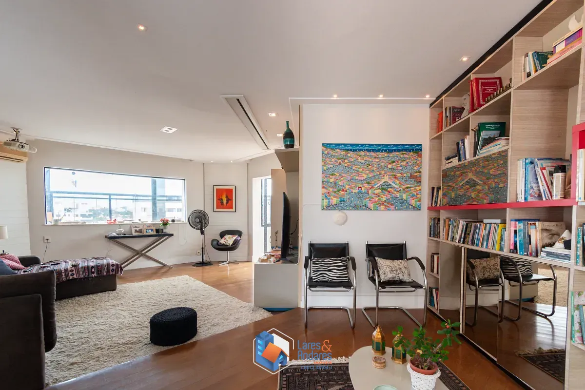Cobertura, 4 quartos, 455 m² - Foto 49