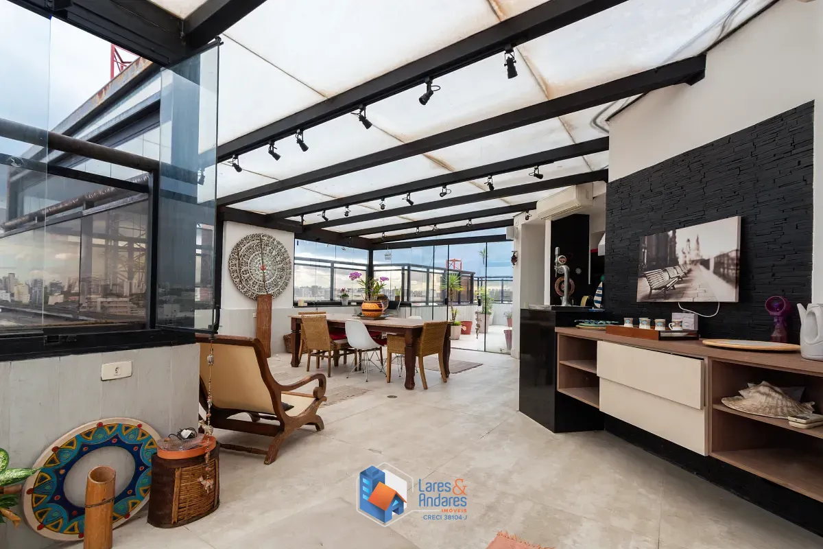 Cobertura, 4 quartos, 455 m² - Foto 57