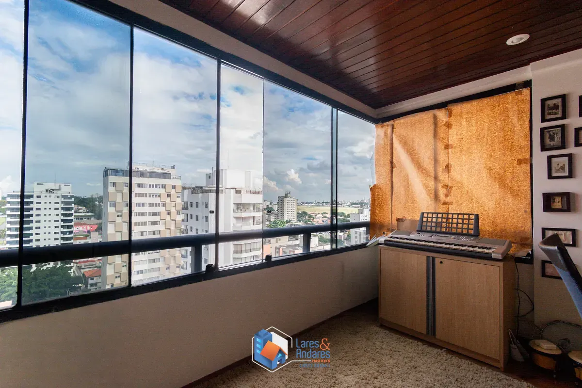 Cobertura, 4 quartos, 455 m² - Foto 15