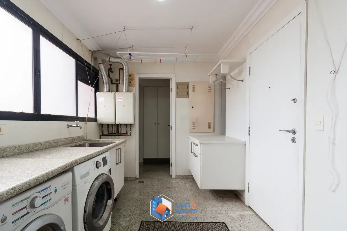 Cobertura, 4 quartos, 455 m² - Foto 23