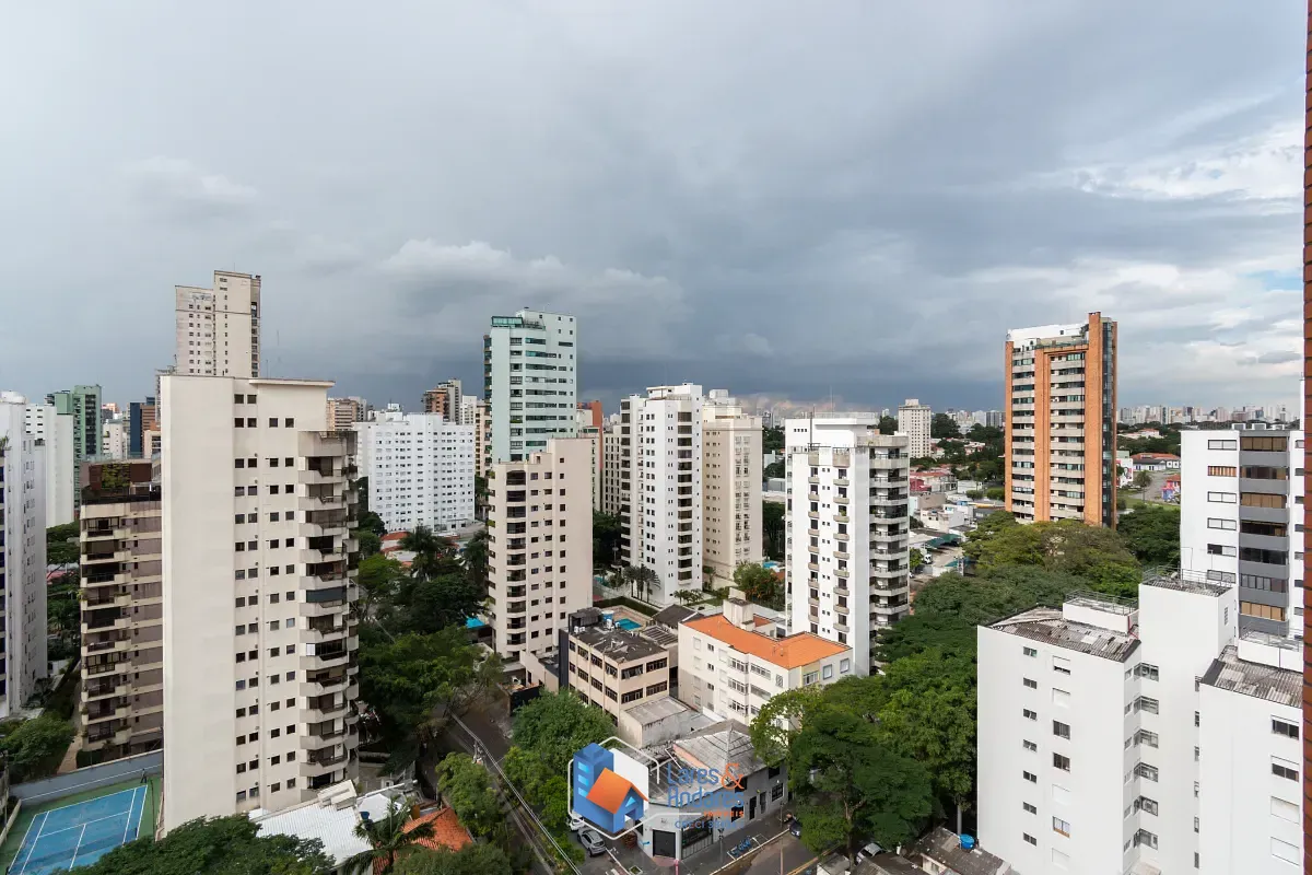 Cobertura, 4 quartos, 455 m² - Foto 30