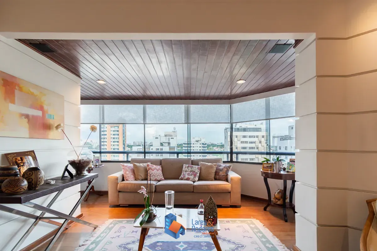 Cobertura, 4 quartos, 455 m² - Foto 3