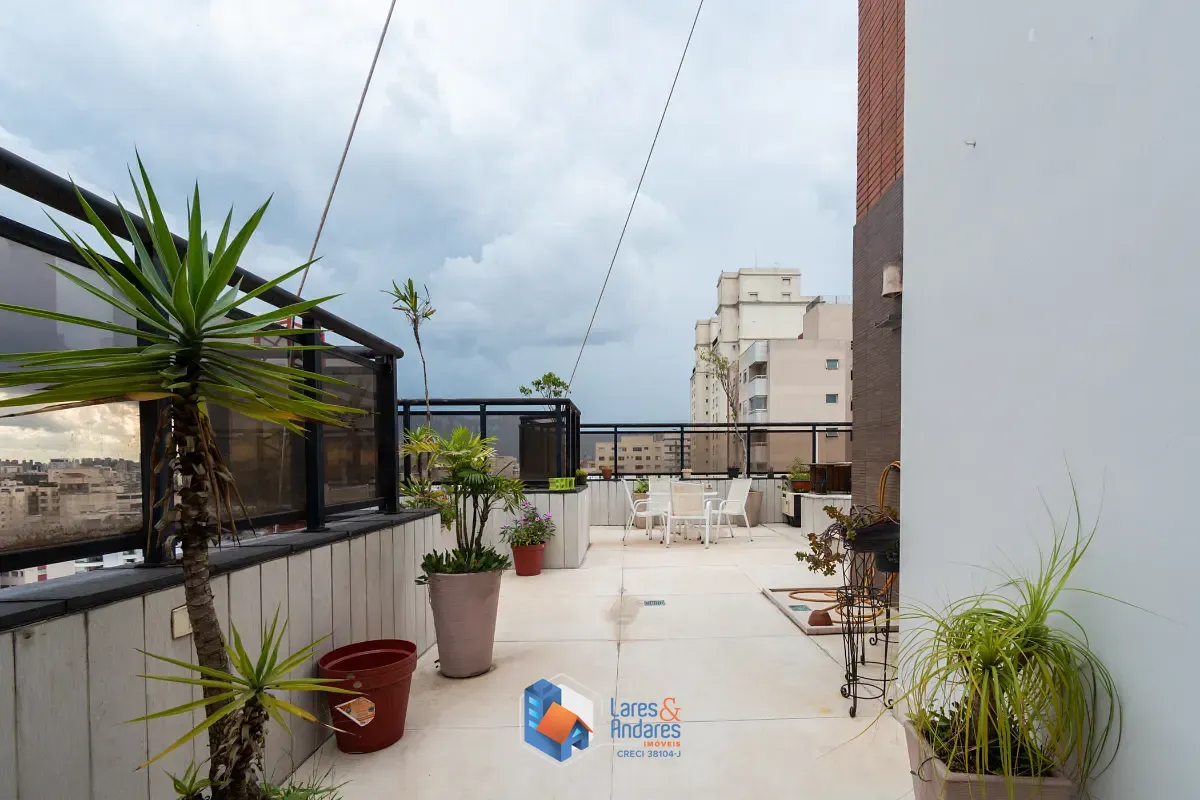 Cobertura, 4 quartos, 455 m² - Foto 67