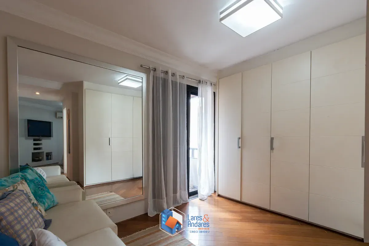 Cobertura, 4 quartos, 455 m² - Foto 32