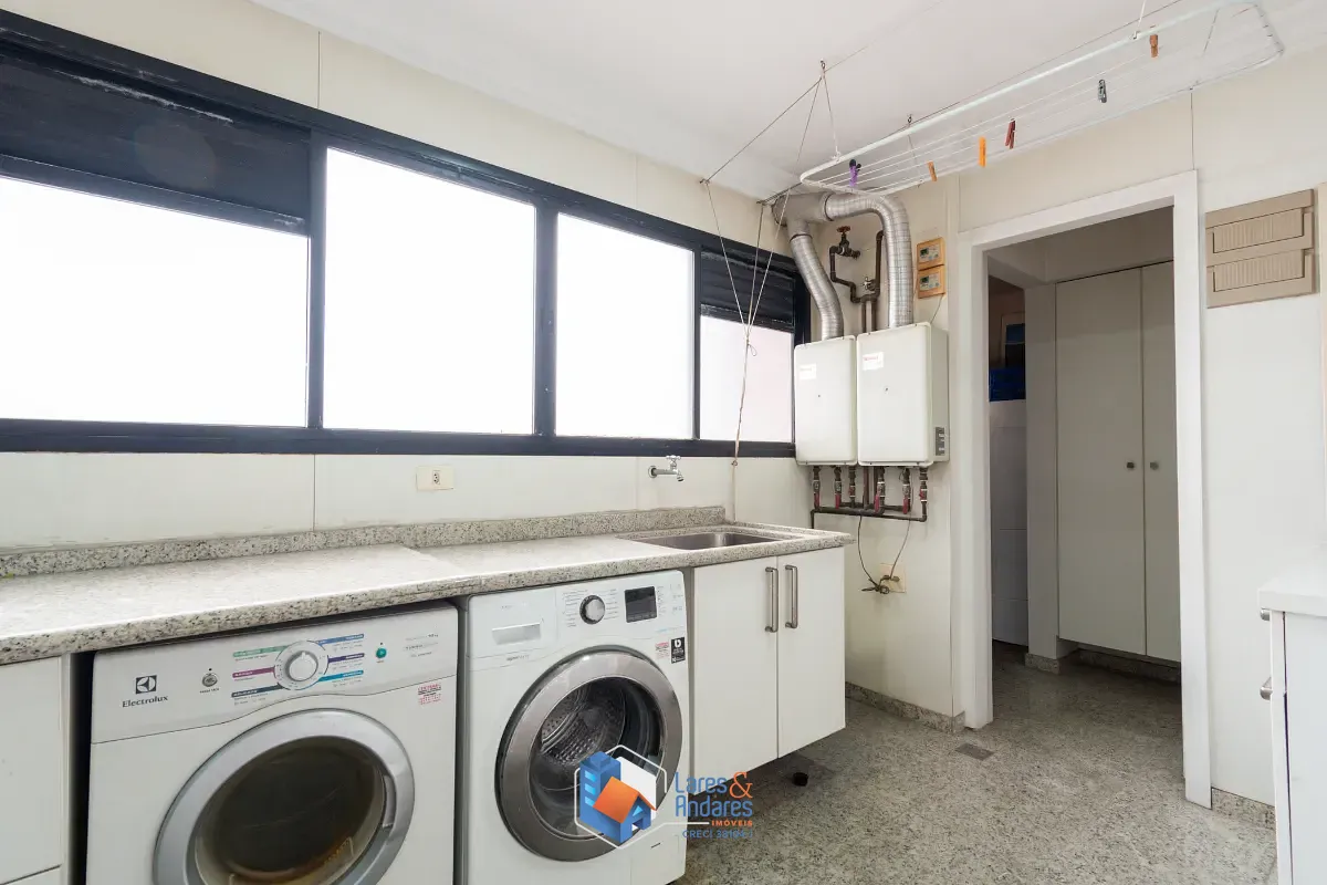 Cobertura, 4 quartos, 455 m² - Foto 22