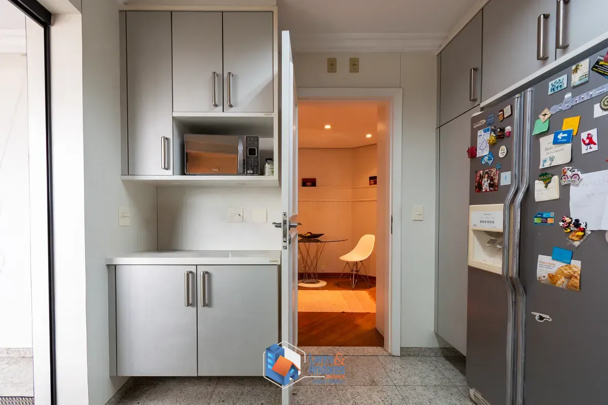 Cobertura, 4 quartos, 455 m² - Foto 20