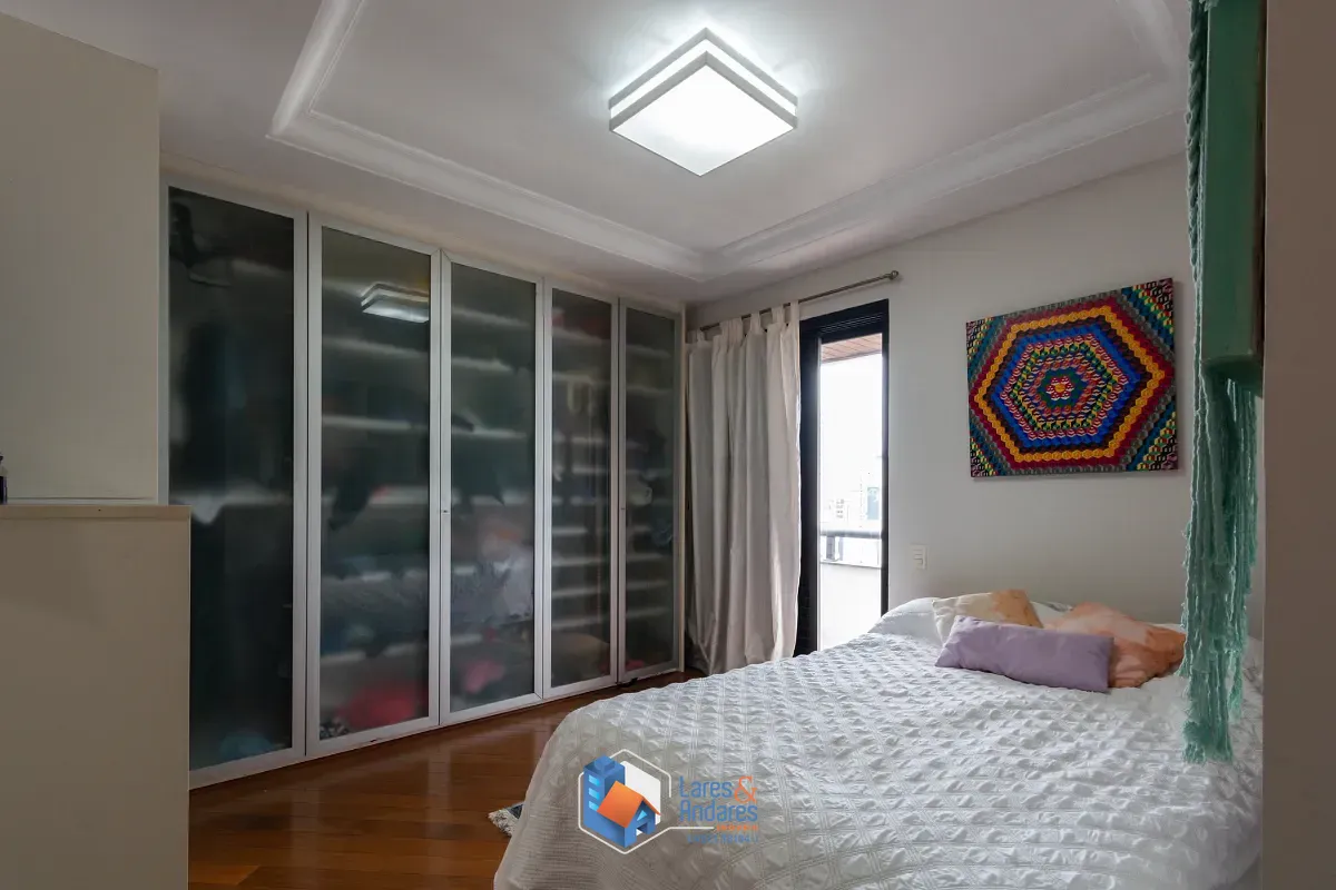 Cobertura, 4 quartos, 455 m² - Foto 38