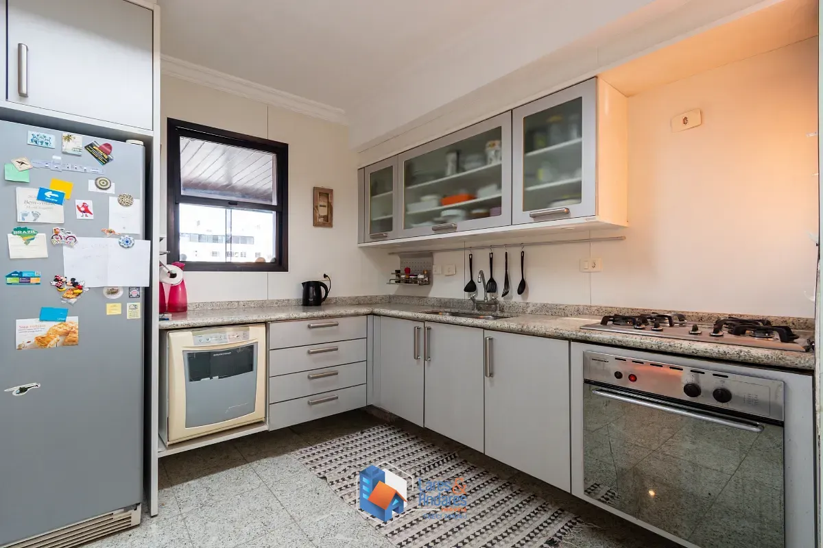 Cobertura, 4 quartos, 455 m² - Foto 17