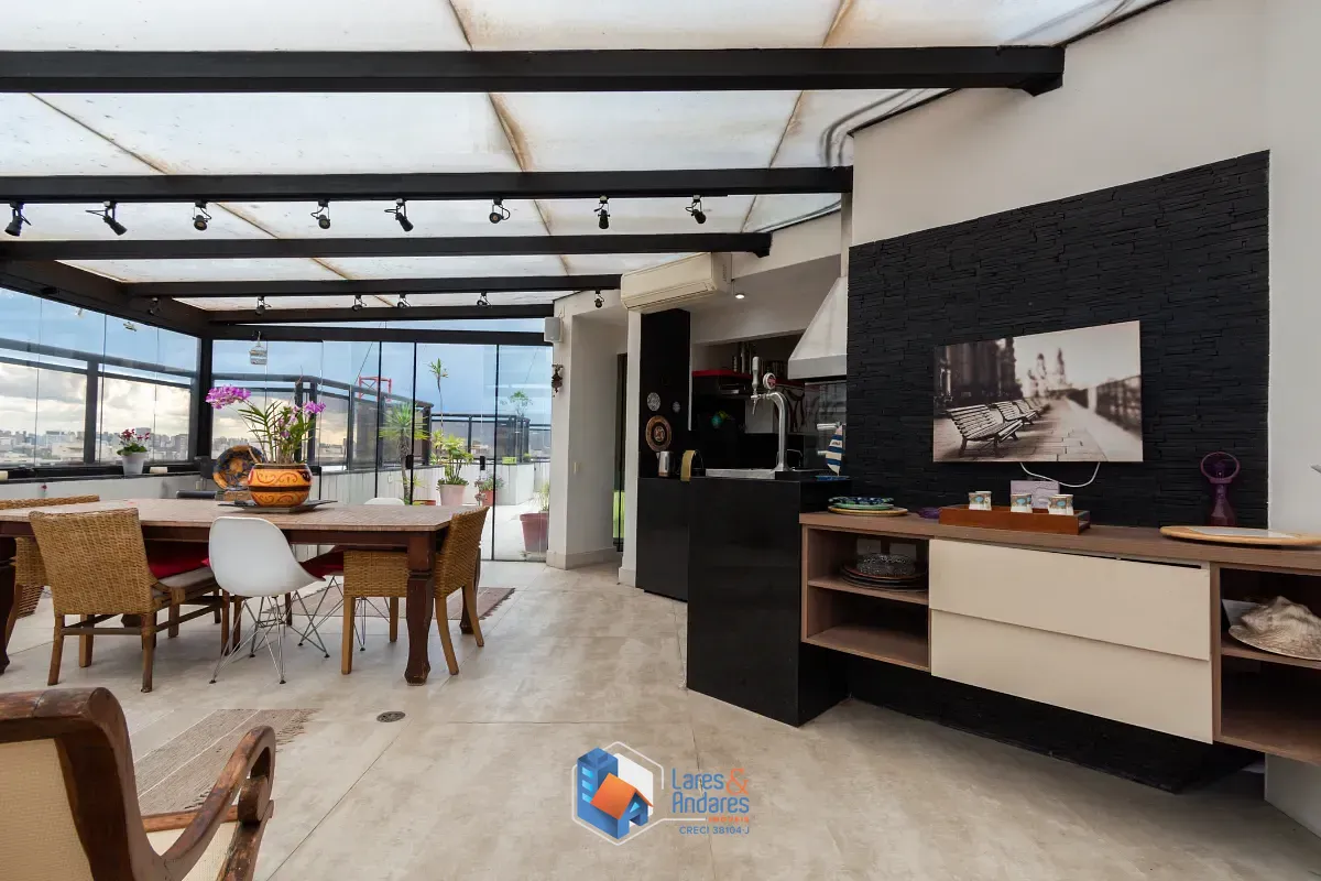Cobertura, 4 quartos, 455 m² - Foto 58