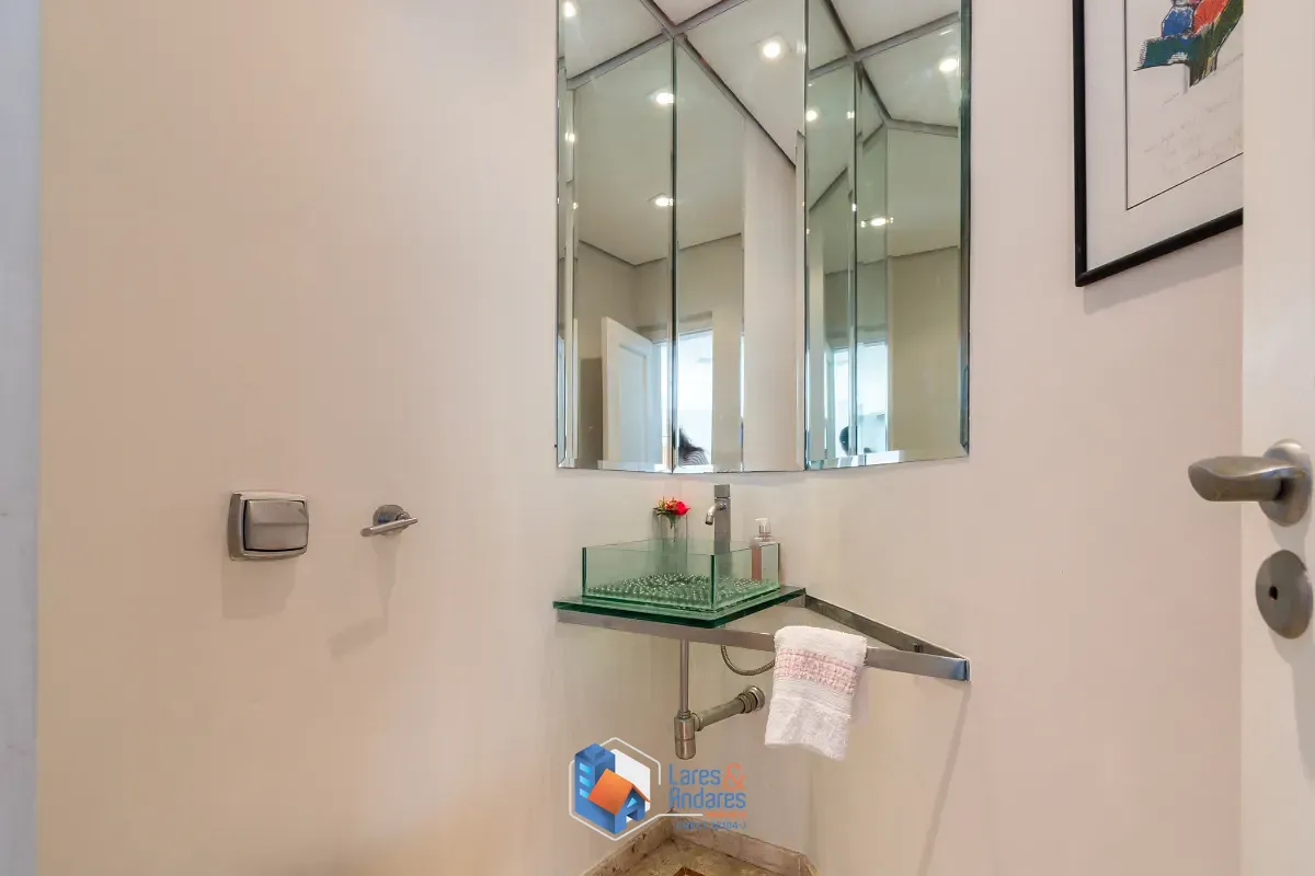 Cobertura, 4 quartos, 455 m² - Foto 56