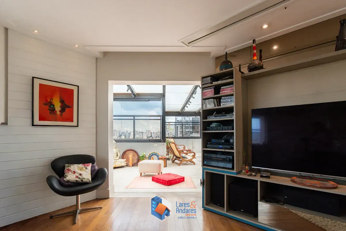 Cobertura, 4 quartos, 455 m² - Foto 52