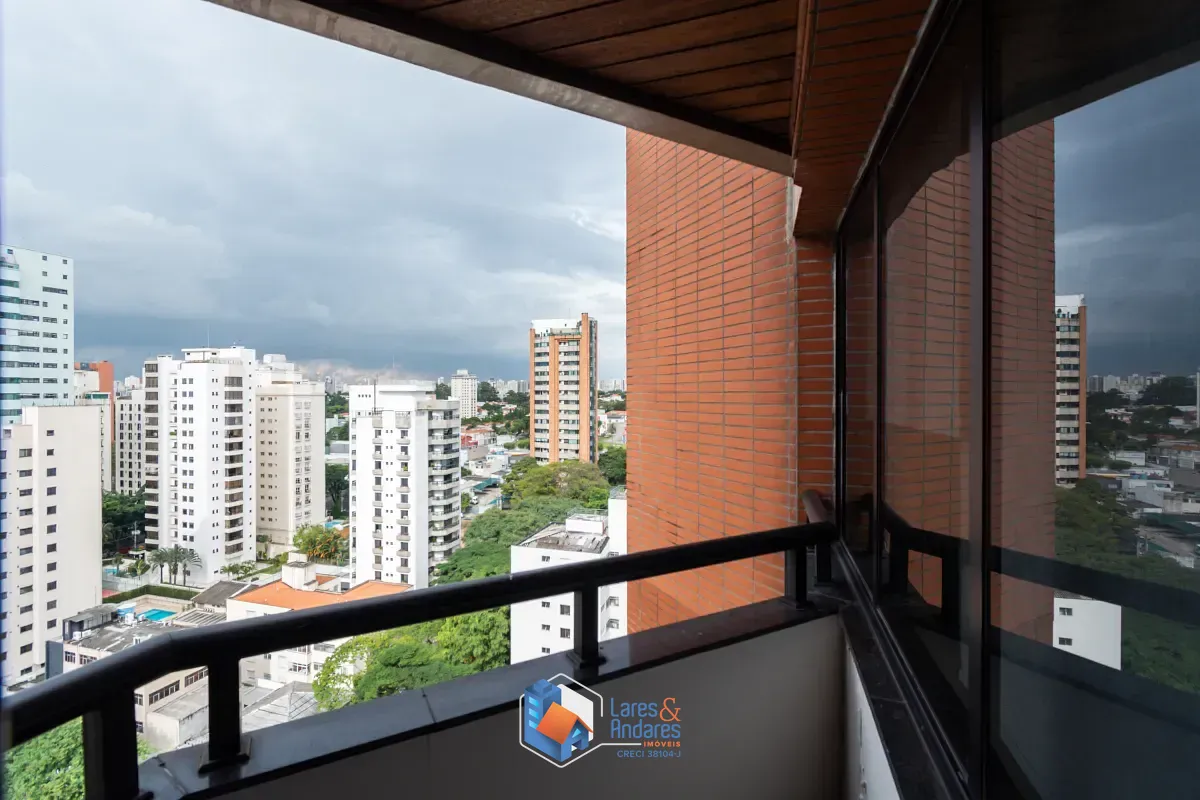 Cobertura, 4 quartos, 455 m² - Foto 29
