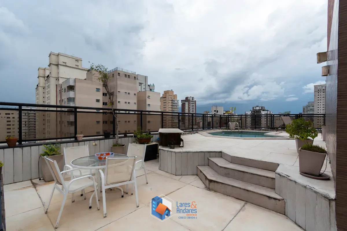 Cobertura, 4 quartos, 455 m² - Foto 68
