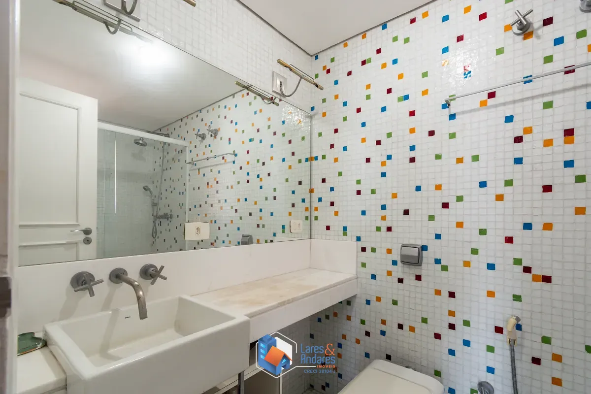 Cobertura, 4 quartos, 455 m² - Foto 37
