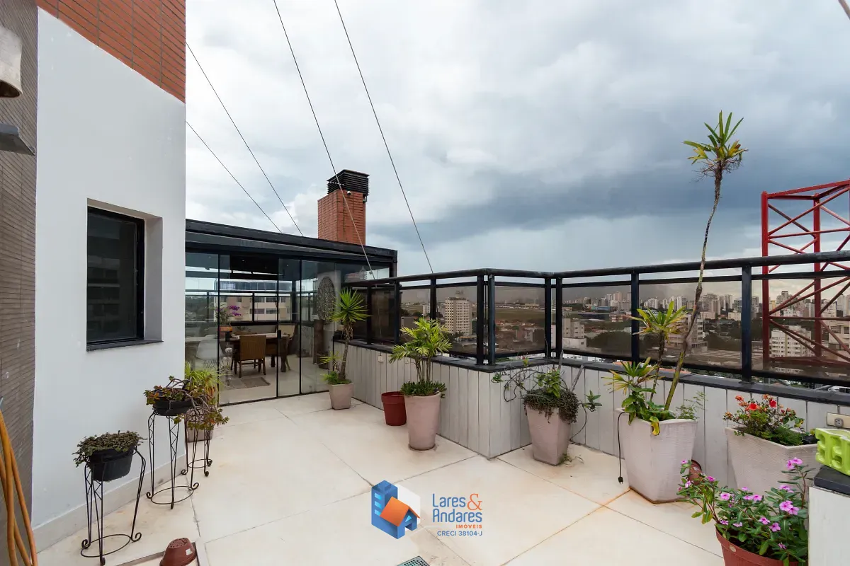 Cobertura, 4 quartos, 455 m² - Foto 74