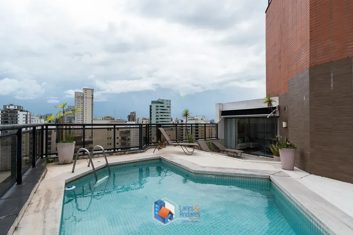 Cobertura, 4 quartos, 455 m² - Foto 70