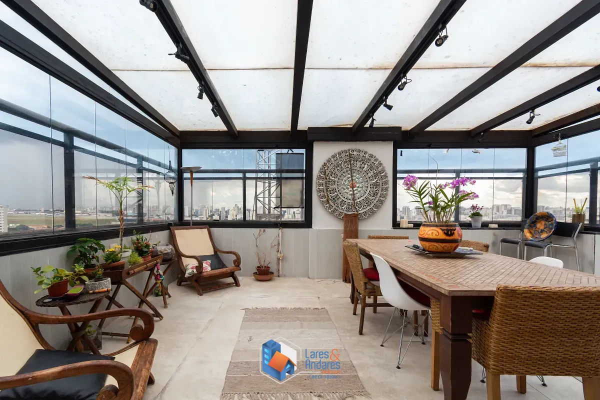 Cobertura, 4 quartos, 455 m² - Foto 62