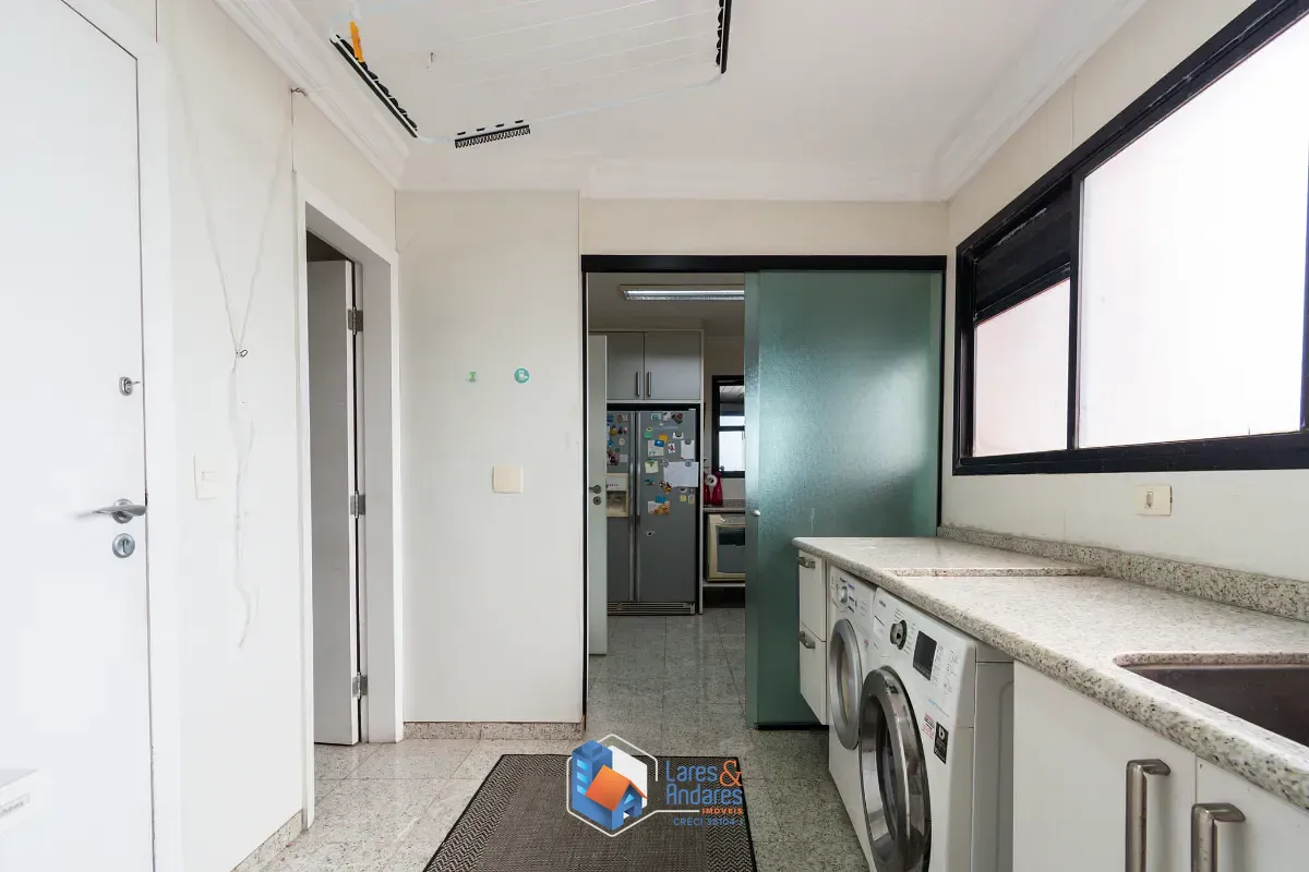 Cobertura, 4 quartos, 455 m² - Foto 24
