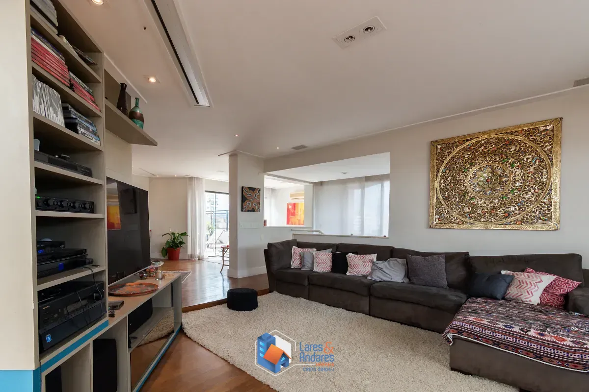 Cobertura, 4 quartos, 455 m² - Foto 53