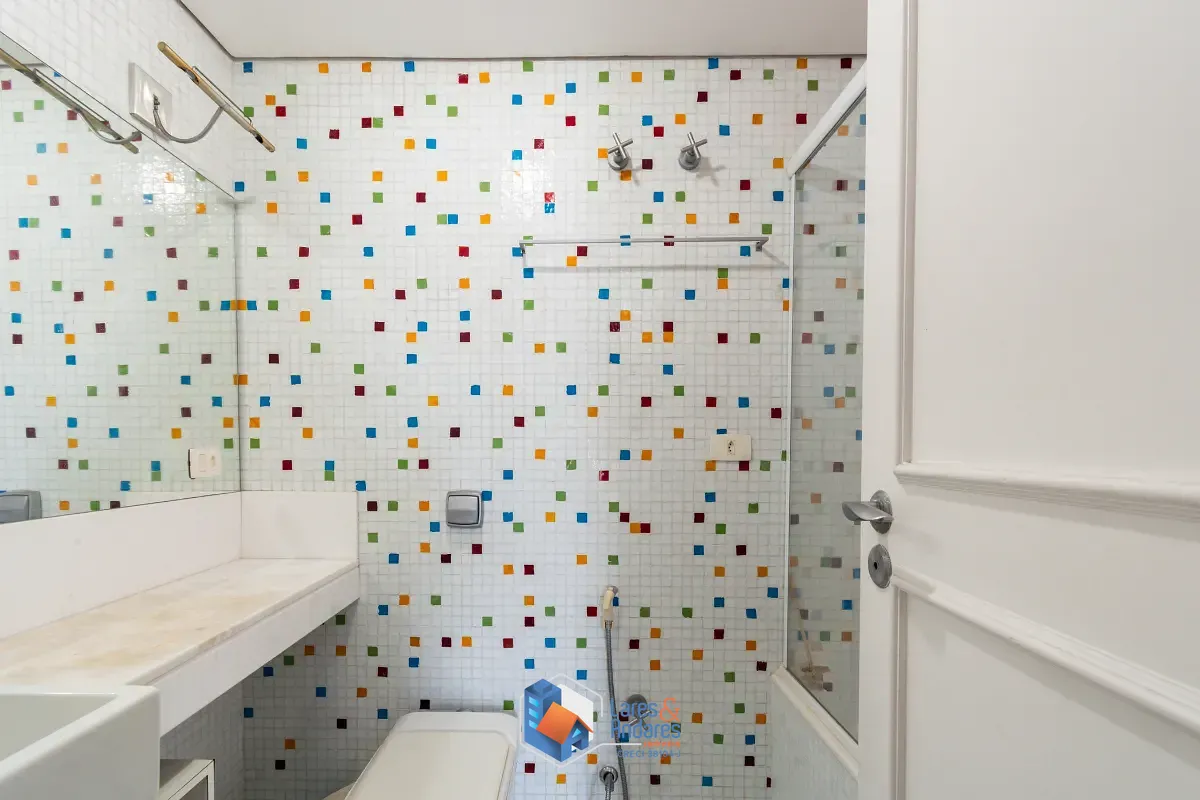 Cobertura, 4 quartos, 455 m² - Foto 36