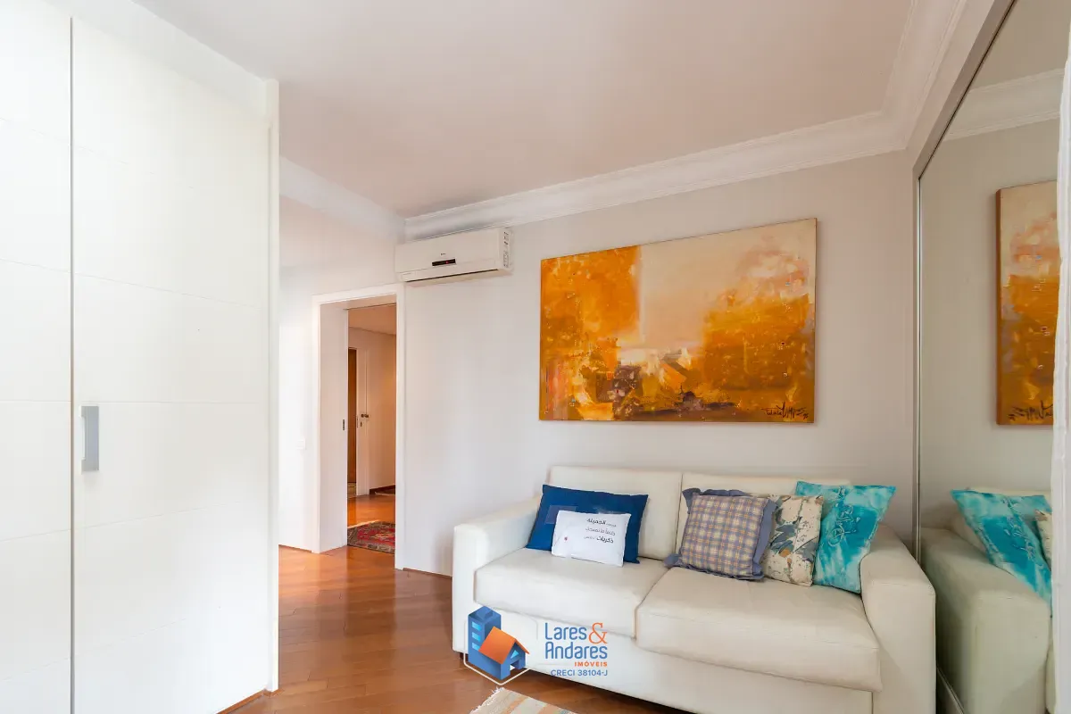 Cobertura, 4 quartos, 455 m² - Foto 31