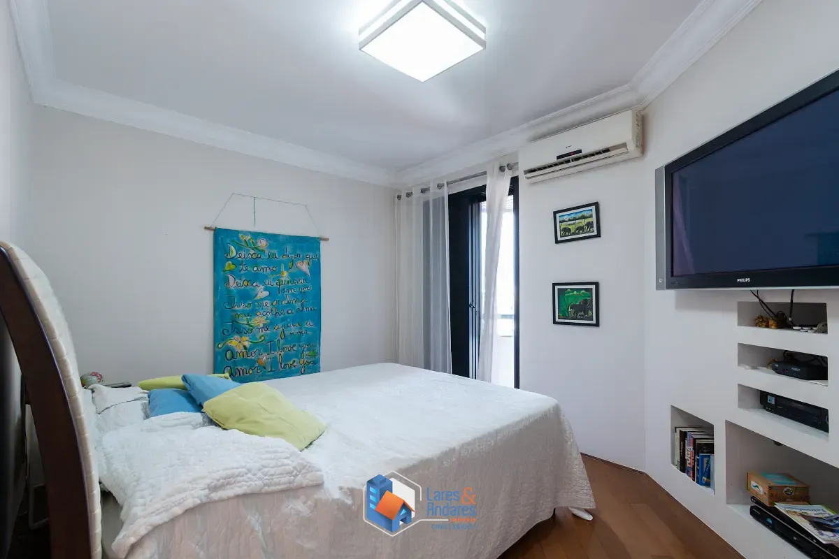 Cobertura, 4 quartos, 455 m² - Foto 26