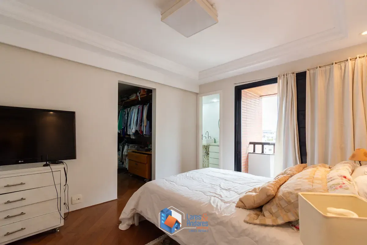 Cobertura, 4 quartos, 455 m² - Foto 42