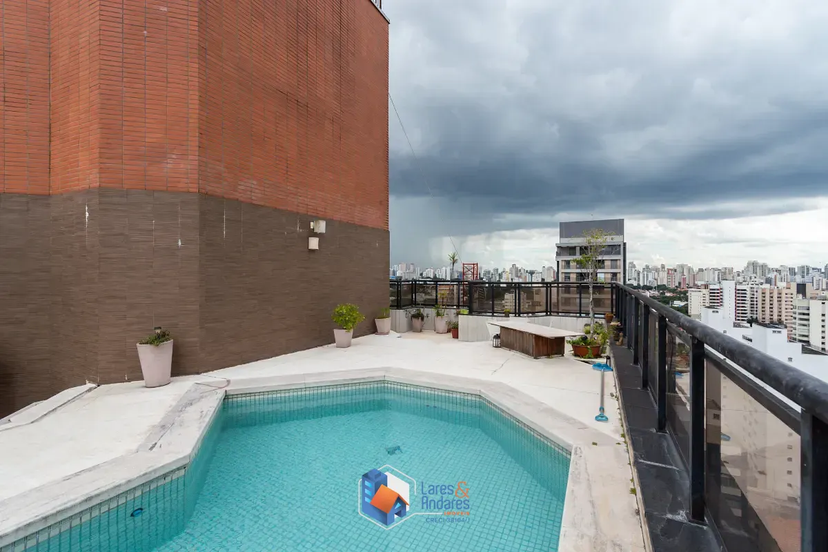Cobertura, 4 quartos, 455 m² - Foto 72