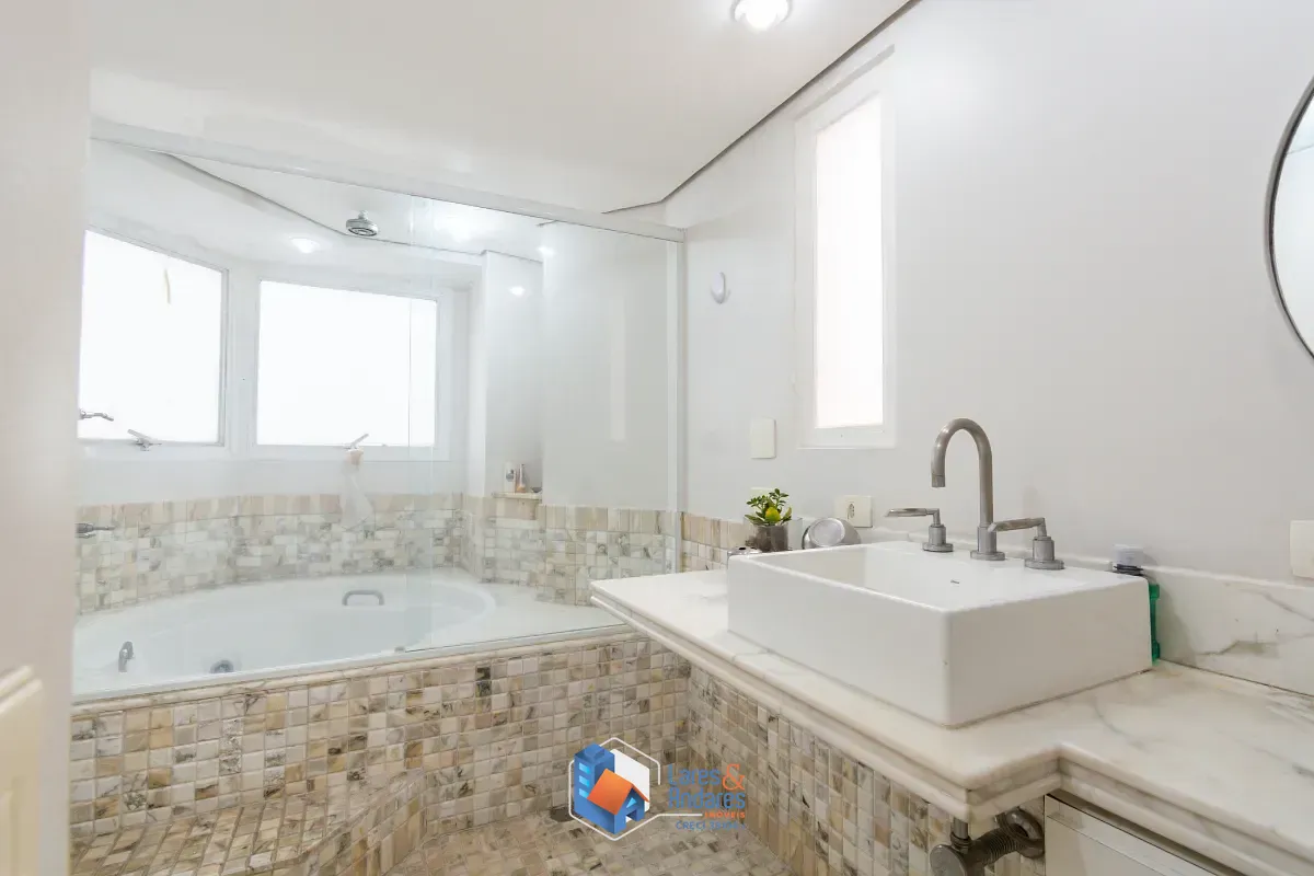 Cobertura, 4 quartos, 455 m² - Foto 46