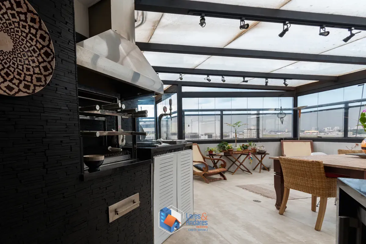 Cobertura, 4 quartos, 455 m² - Foto 63