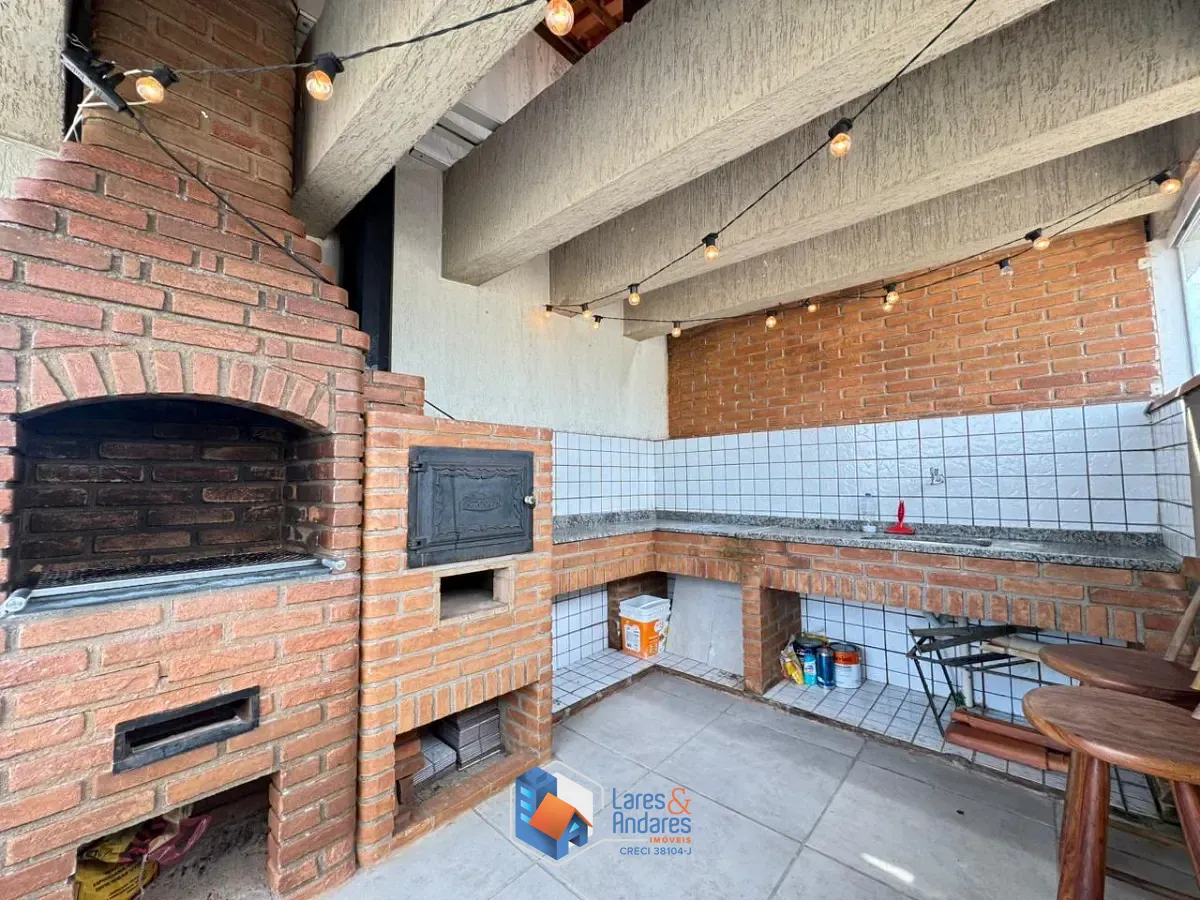 Cobertura, 2 quartos, 122 m² - Foto 7