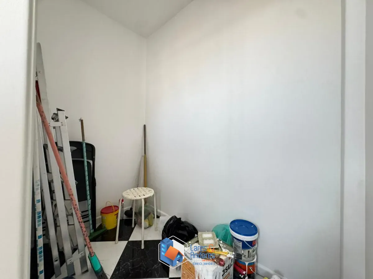 Cobertura, 2 quartos, 122 m² - Foto 31