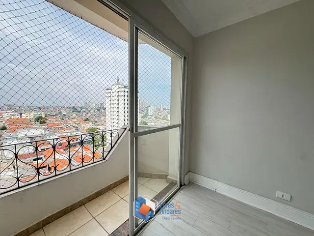 Cobertura / Penthouse com 122m² 2 quartos e 1 banheiro, à venda, no bairro Vila Carrão em São Paulo