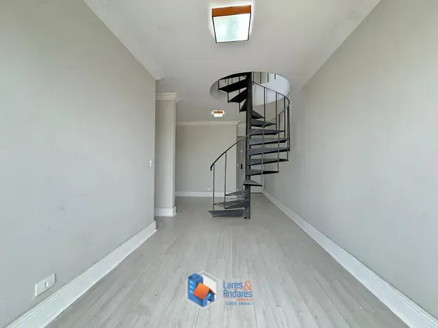 Cobertura / Penthouse com 122m² 2 quartos e 1 banheiro, à venda, no bairro Vila Carrão em São Paulo
