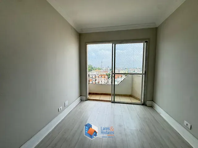 Cobertura / Penthouse com 122m² 2 quartos e 1 banheiro, à venda, no bairro Vila Carrão em São Paulo