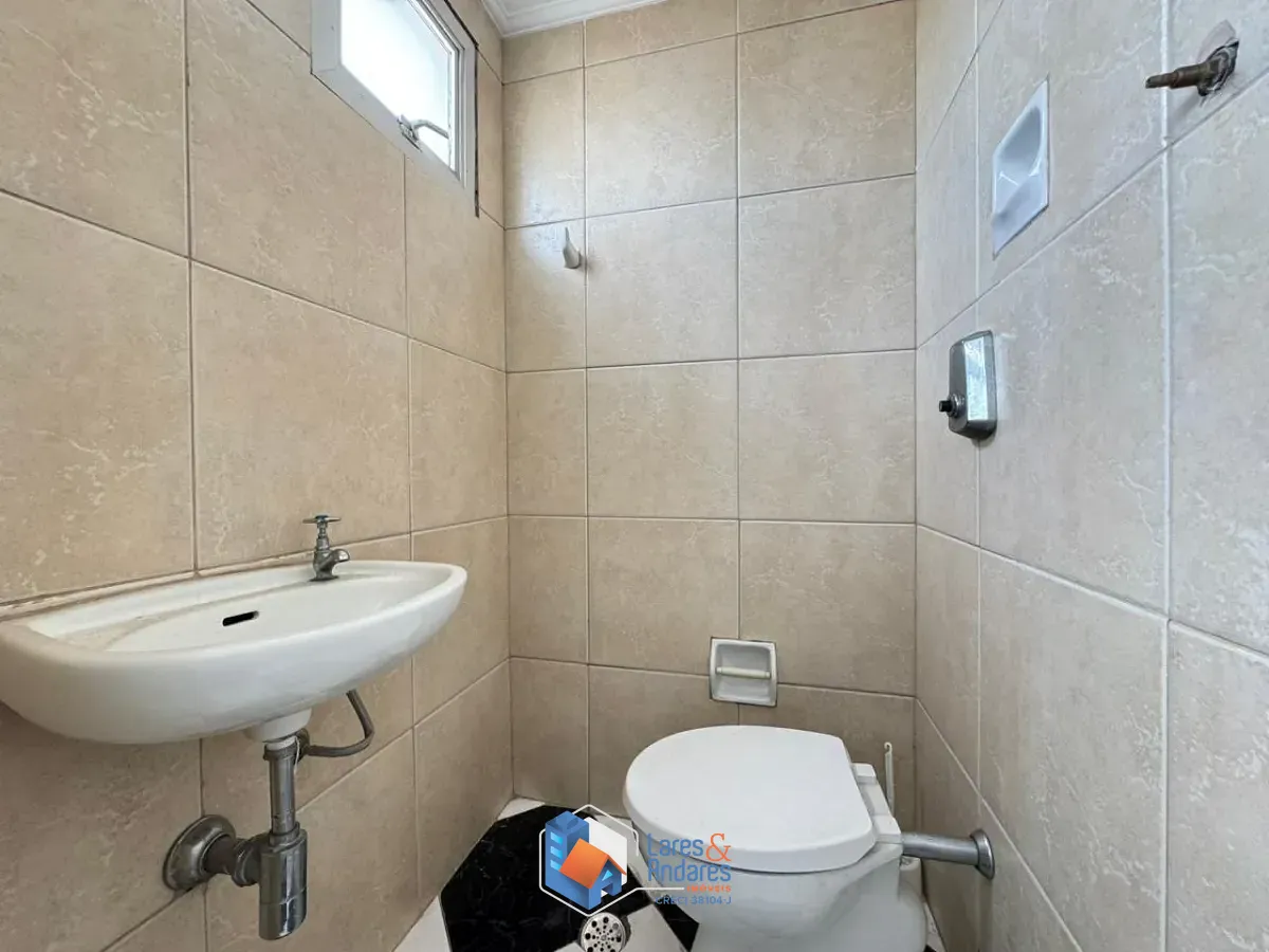Cobertura, 2 quartos, 122 m² - Foto 30