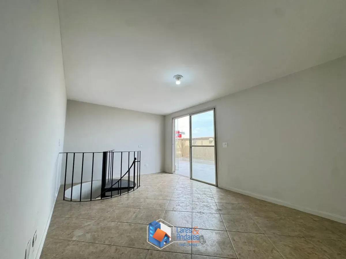 Cobertura, 2 quartos, 122 m² - Foto 25