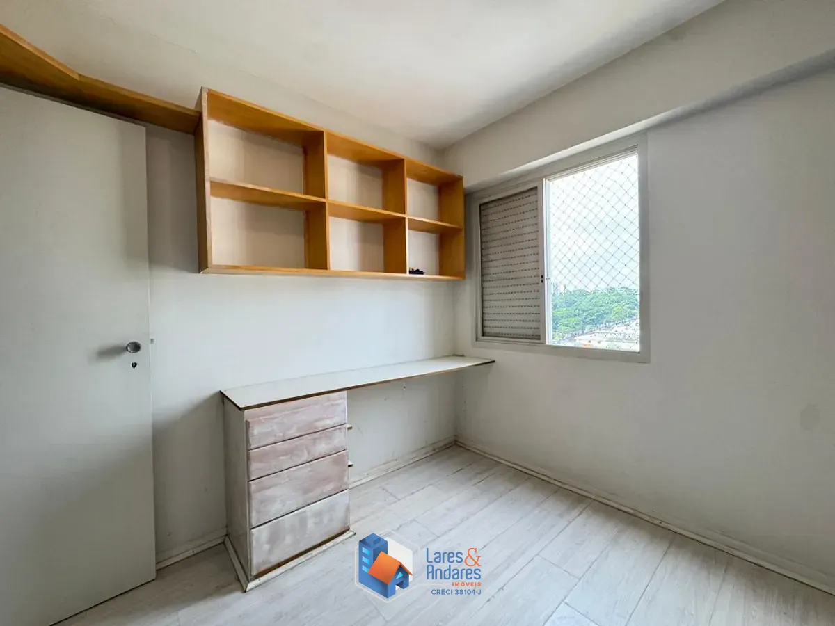 Cobertura, 2 quartos, 122 m² - Foto 19