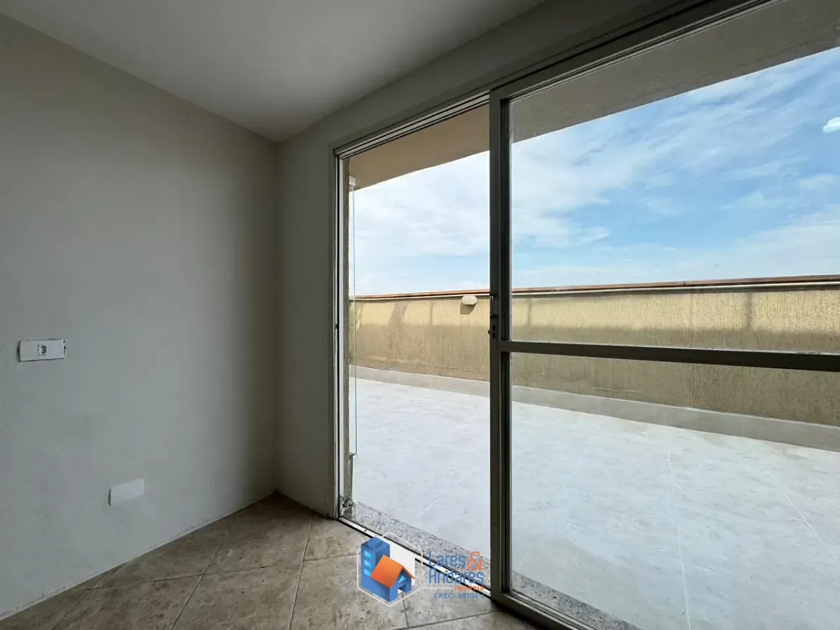 Cobertura, 2 quartos, 122 m² - Foto 11