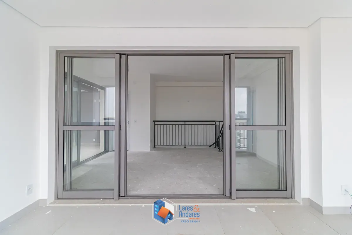 Cobertura, 2 quartos, 159 m² - Foto 43