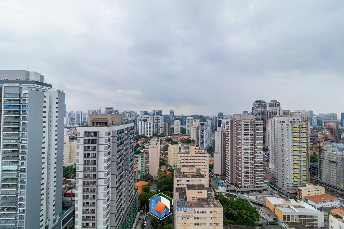 Cobertura, 2 quartos, 159 m² - Foto 45