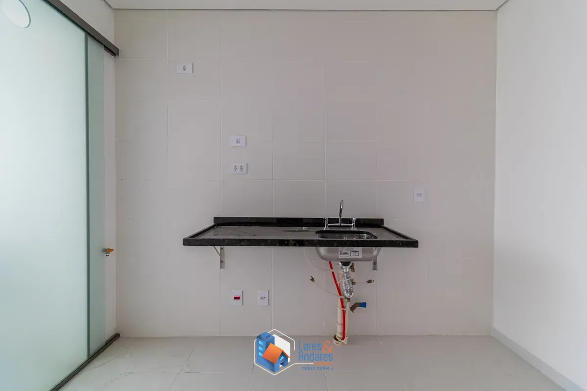 Cobertura, 2 quartos, 159 m² - Foto 10