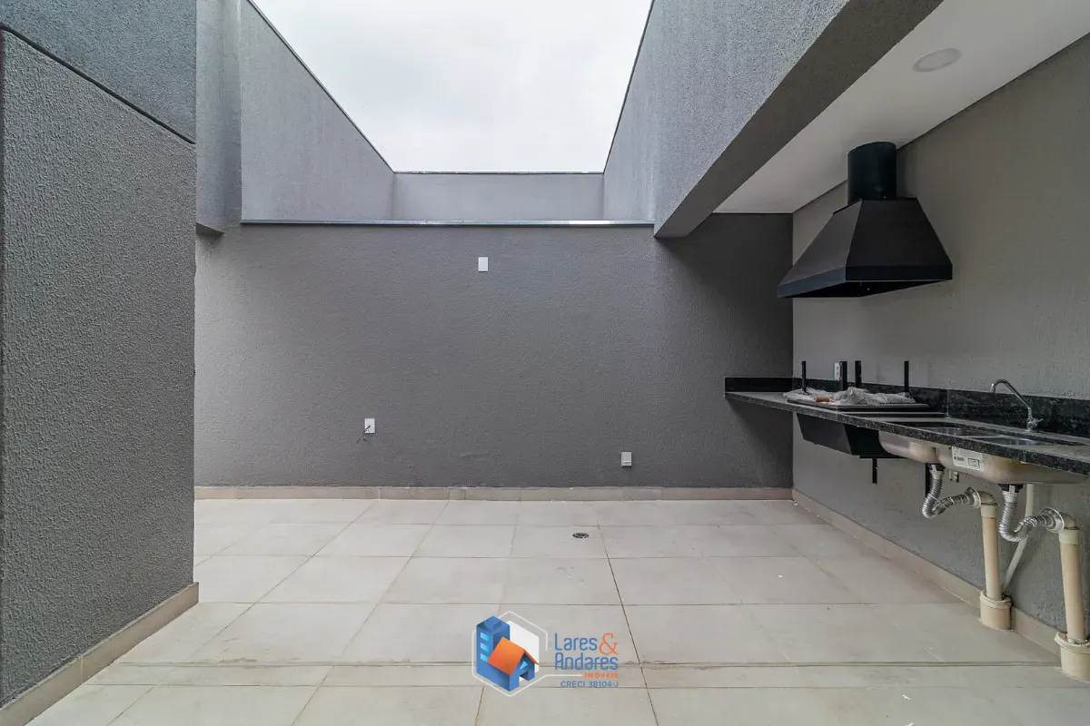 Cobertura, 2 quartos, 159 m² - Foto 36