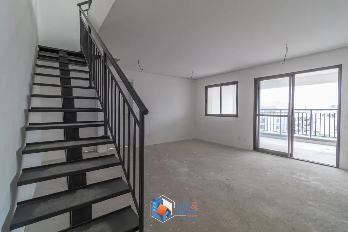 Cobertura, 2 quartos, 159 m² - Foto 4
