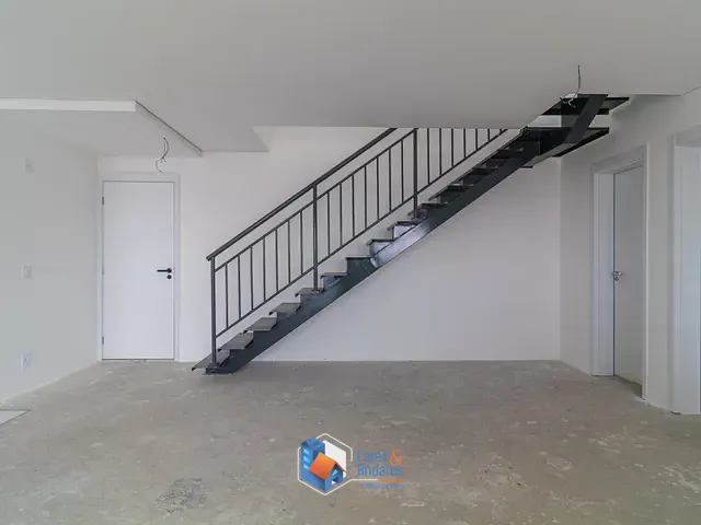 Cobertura / Penthouse com 159m² 2 quartos e 4 banheiros, à venda, no bairro Chacara Santo Antonio em São Paulo