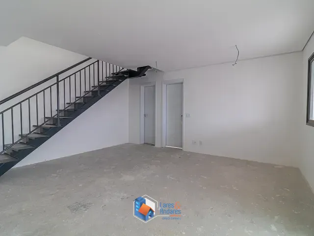 Cobertura / Penthouse com 159m² 2 quartos e 4 banheiros, à venda, no bairro Chacara Santo Antonio em São Paulo