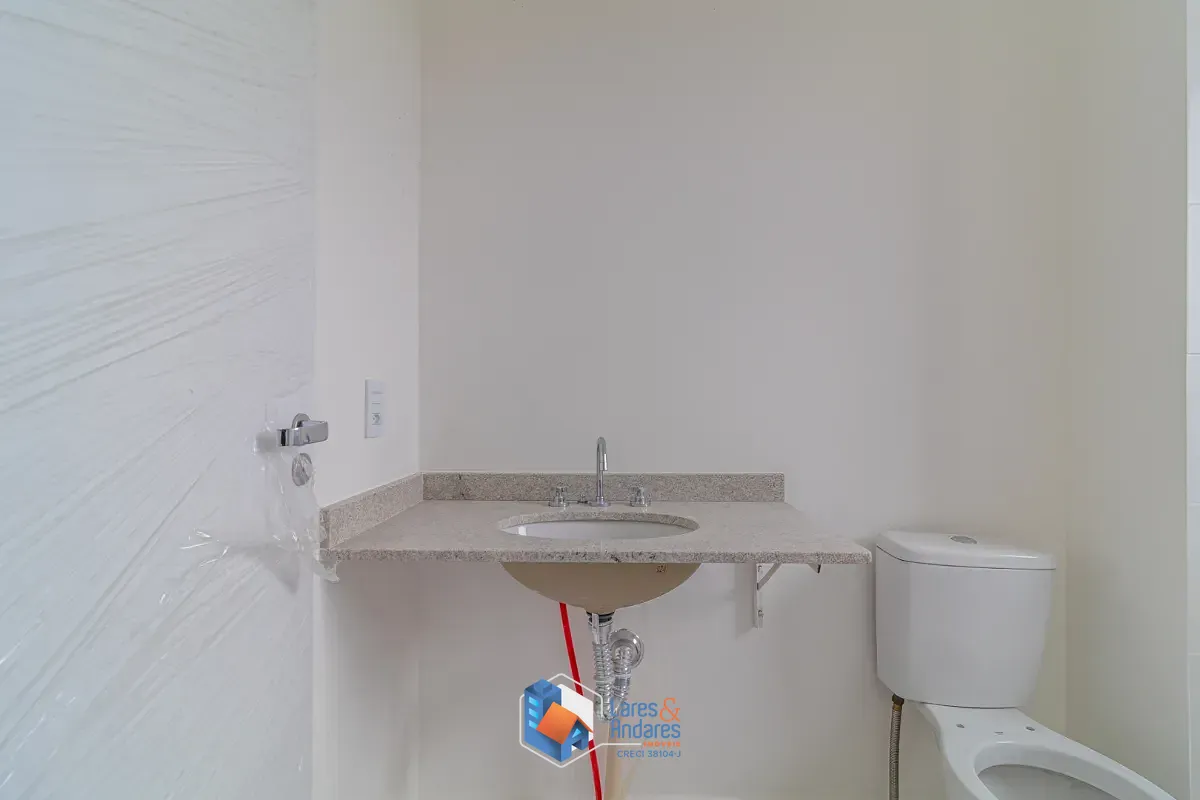 Cobertura, 2 quartos, 159 m² - Foto 20