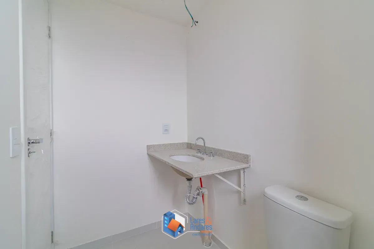 Cobertura, 2 quartos, 159 m² - Foto 22